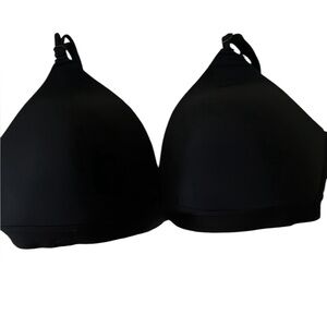 Jasmine and Gin large new bra